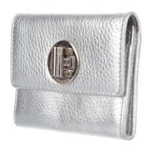 Tiffany & Co. French Wallet - Silver - New - Picture 6 of 11